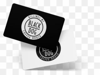Black Dog Coffee House Billingsu0027 Third - Wave png