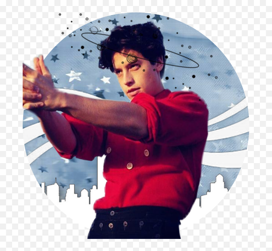 Riverdale Riverdaleicon Icon Made 271589681003201 By Ahega6 Png Cole Sprouse