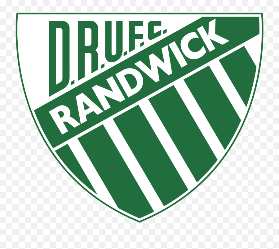 Download Randwick Rugby Club Logo - Full Size Png Image Pngkit Randwick Drufc,Doki Doki Literature Club Logo