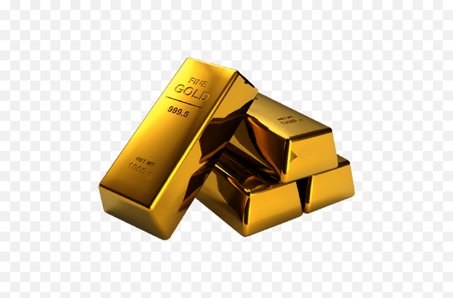 Gold Bars Png Image - Todays Gold Rate In Assam,Gold Transparent Background