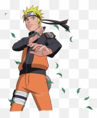 Naruto Slugfest - 3D OPEN WORLD MMORPG Png