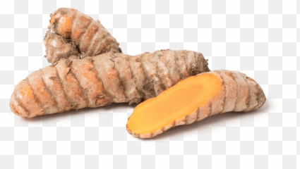 Fresh Turmeric Vs - Turmeric Vector Transparent Background Png,Turmeric Png