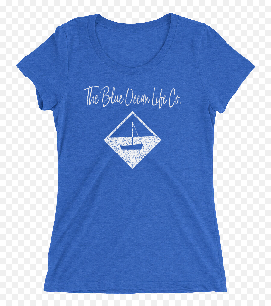 Blue Ocean Life - Columbia Business School T Shirt Png,Sailboat Logo