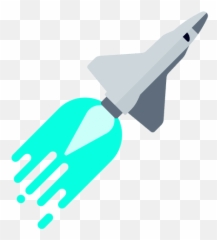 Transparent Png Svg Vector File - Space Shuttle