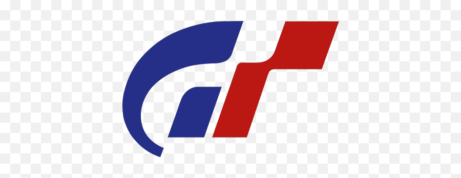 Gt Classic Logo - Gran Turismo Logo Png,Gt Logo