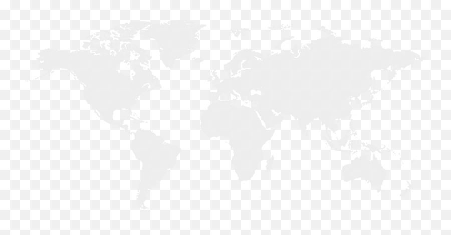 Zte - High Resolution World Map For Ppt Png,Zte Logo
