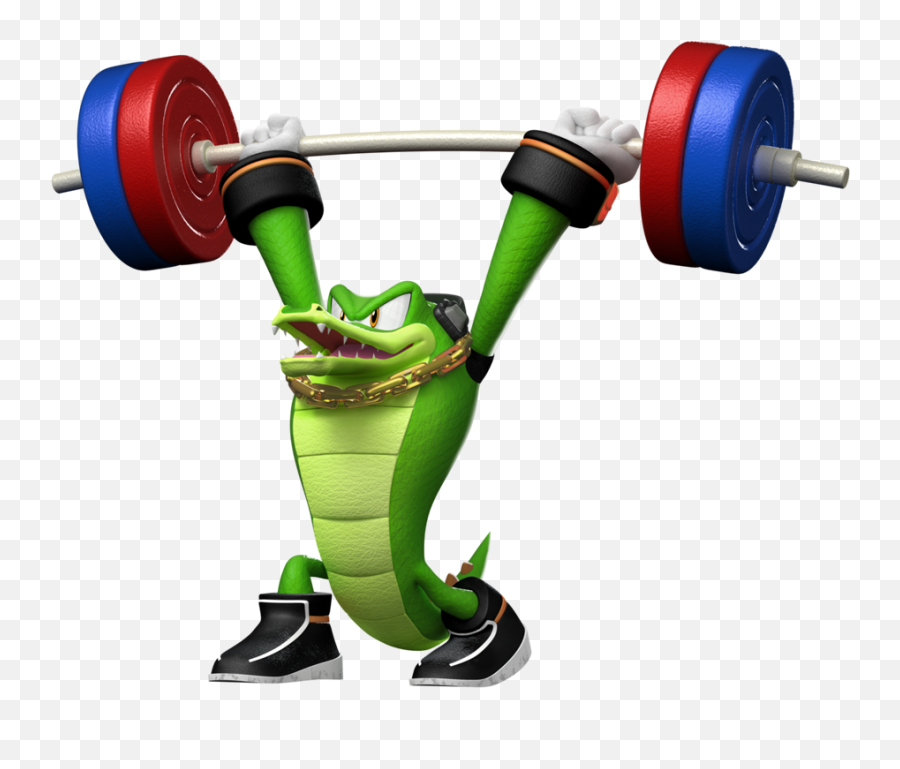 Image - Vector Lifting A Barbellpng Life Of Heroes Rp Mario And Sonic In The Olympic Games Vector,Barbell Png