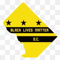 Black Lives Matter Dc - Black Lives Matter Dc Logo Png,Black Lives Matter Png
