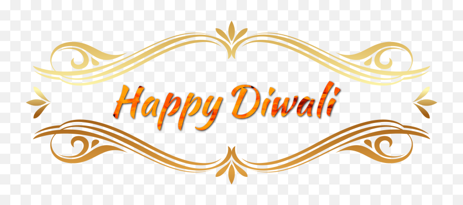 Happy Diwali Png Image Transparent - Transparent Happy Diwali Png,Diwali Png