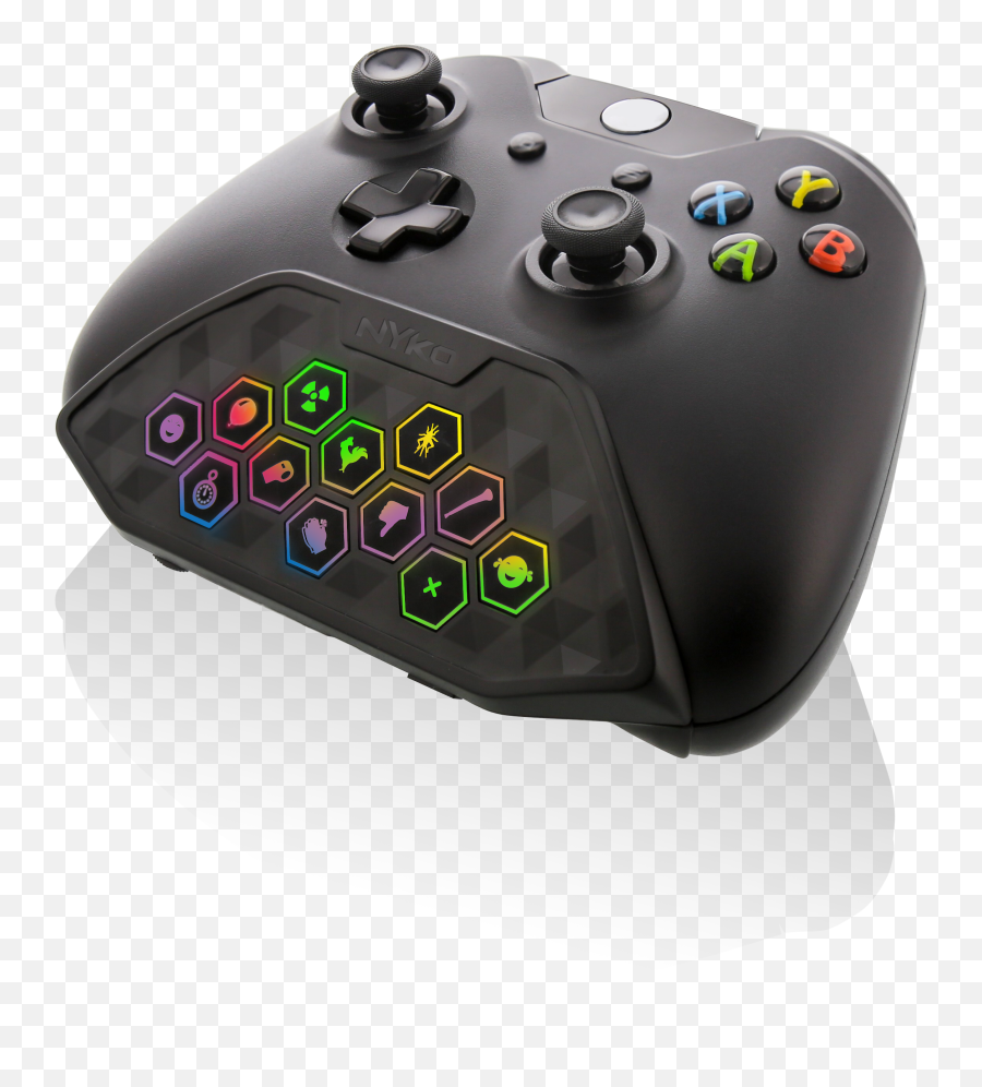 Nyko Xbox One Sound Pad - Nyko Sound Pad Xbox One Png,Xbox One Png
