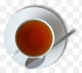 Tarlton Flavoured Black Tea Range - Tea Cup Top View Png,Tea Png