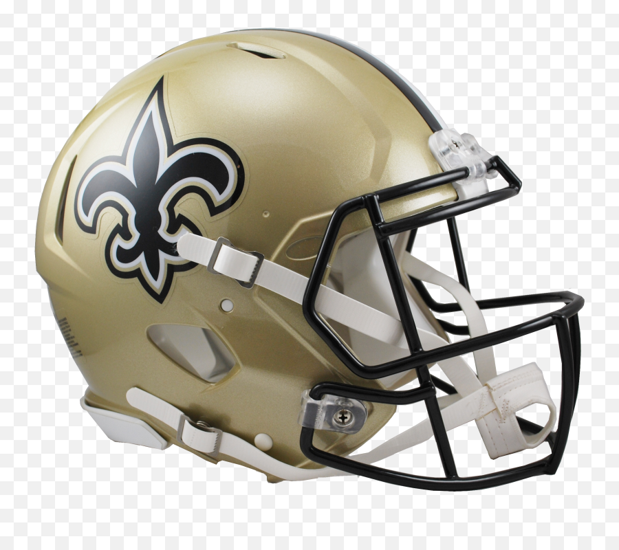 New Orleans Saints Helmet Png Picture - New Orleans Saints Helmet,Saints Png