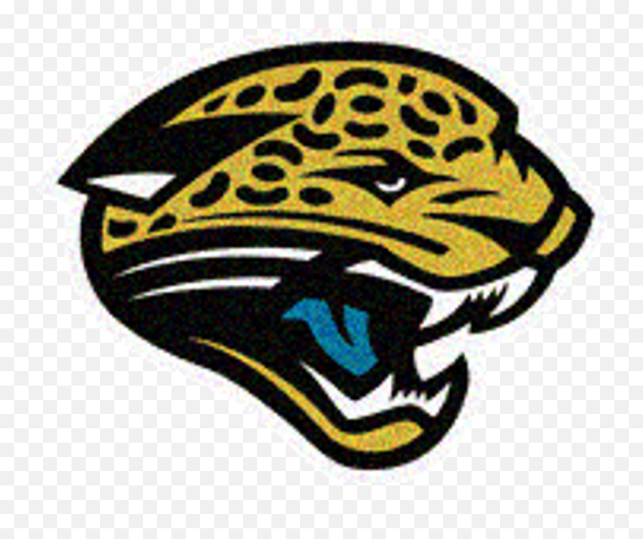 Jaguars Old Logo Png Transparent - Jacksonville Jaguars Logo 500kb,Jaguars Logo Png