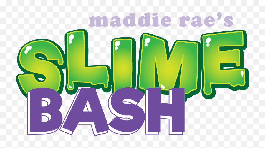 Worldu0027s Largest Slime Convention Oct 12 - 13 2019 Mhegan Slime Bash 2 Png,Slime Png