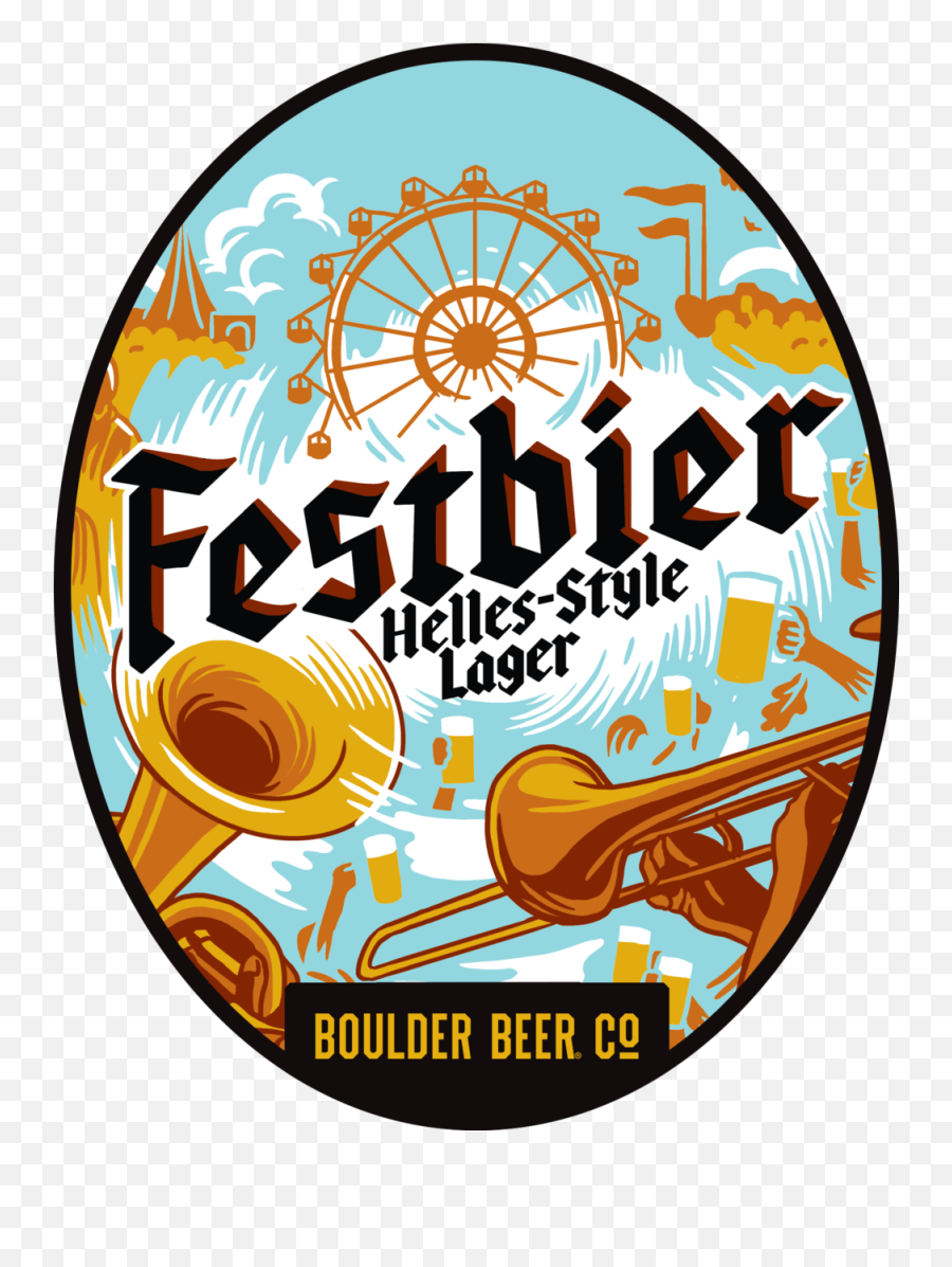 Beers U2014 Boulder Beer - Festbier Boulder Beer Png,Boulder Png