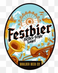 Beers U2014 Boulder Beer - Festbier Boulder Beer Png,Boulder Png