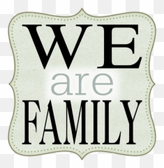 91 Family Word Clipar Clipart Images Clipartlook - Song Of Family The Pearl Png,Family Clipart Png