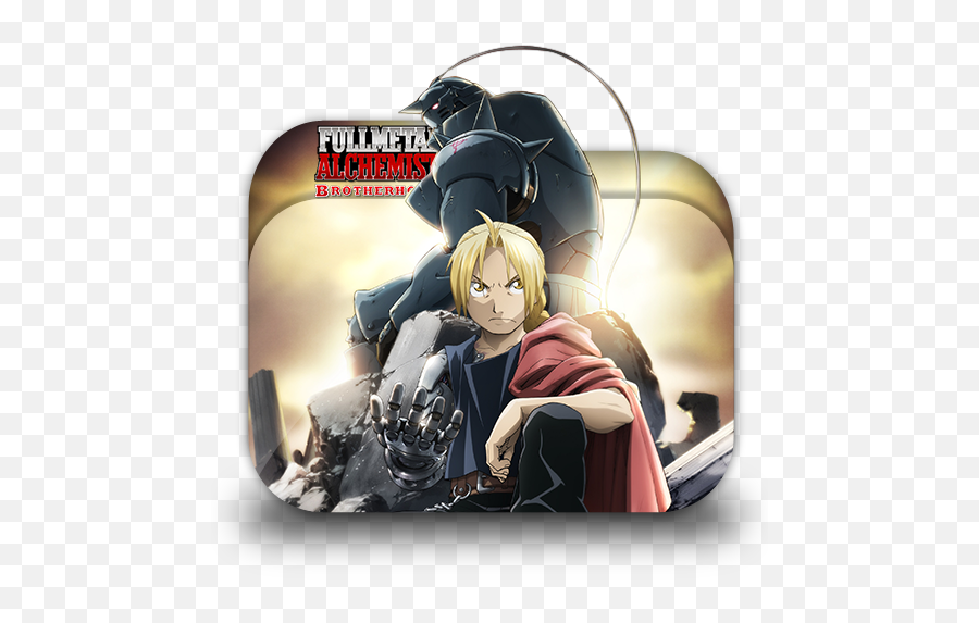 Historia Regum Britanniaoverview Full Metal Alchemist - Fullmetal Alchemist Folder Icon Png,Fullmetal Alchemist Png