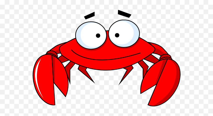 crabs clipart