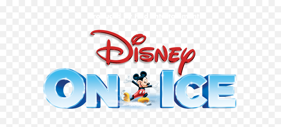 D35 - Bay Area Disney On Ice Logo Png,Disney Princess Logo