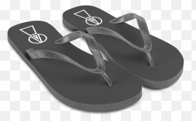 Keyhole Flip Flop Png