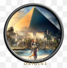 The Best Free Assassins Icon Images Download From 59 - Creed Origins Icon png
