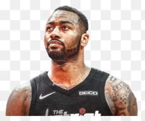 Transparent Png Image - Basketball Player,John Wall Png