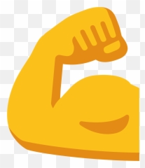 Fortachon Musculoso - Roblox Muscles T Shirt Free Emoji,Westside Emoji -  free transparent emoji 