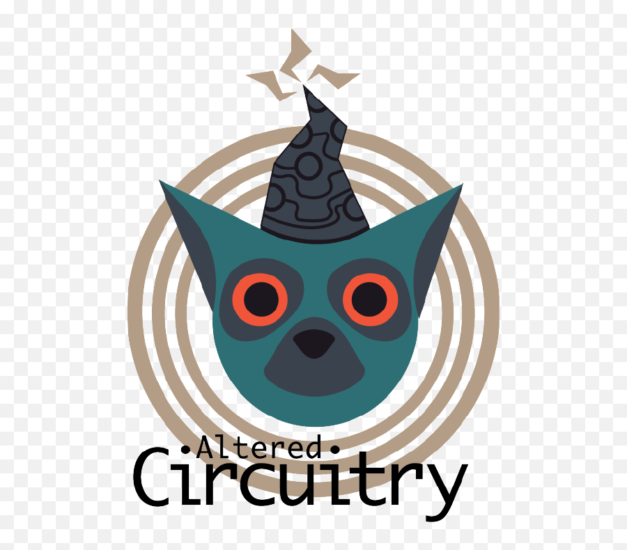 Altered Circuitry - Cak Png,Circuitry Png
