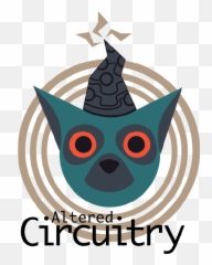 Altered Circuitry - Cak png