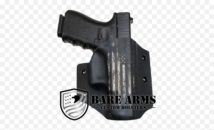 Home Page U2013 Bare Arms Holsters - American Flag Holster Png,Distressed American Flag Png