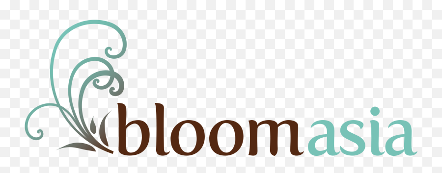 Primary Bloom Asia Logo - Tan Png,Exclusive Png