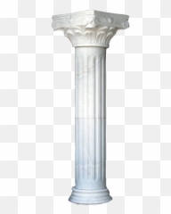 Building Pillar Png Free Image