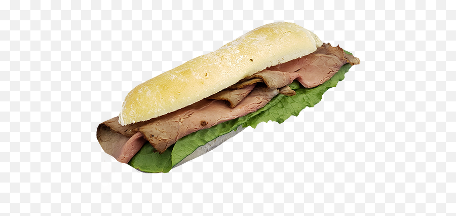 Panini - Fast Food Png,Panini Png