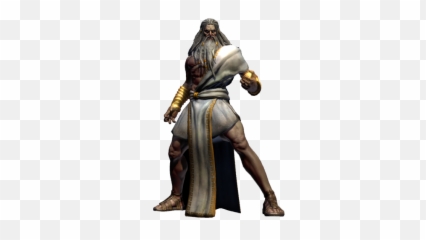 Download Zeus Transparent God War - Of Png PNG 3