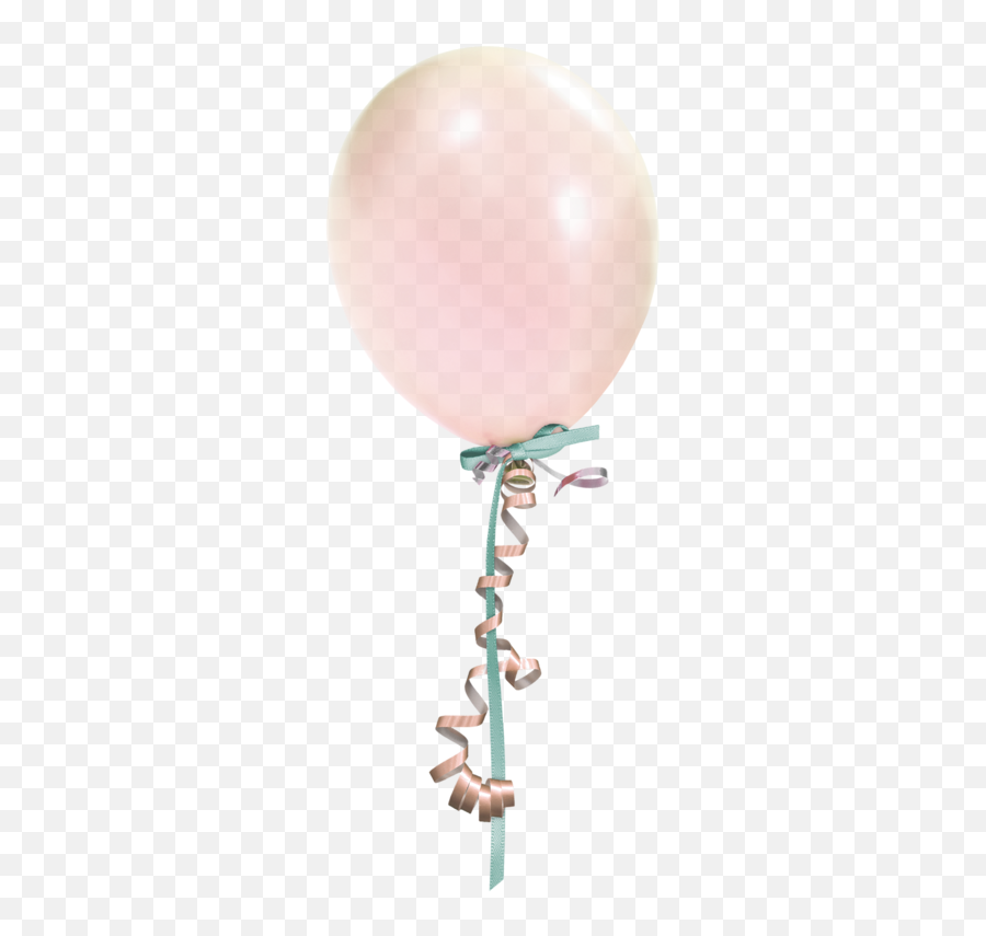 Ballonspngtube Pink Birthday Balloons Happy - Party Balloons Png Aesthetic,Ballons Png