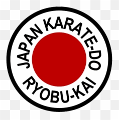Logo For Japan Karate Do Ryobu Kai - Whitechapel Station png