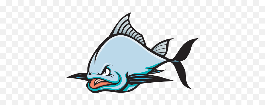 Marlin Clipart Tuna - Clip Art Png,Fishnet Png