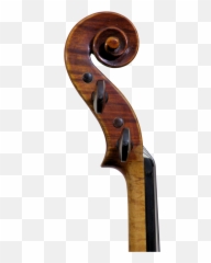 Sonic Classic U2014 Violins - Violin Scroll Png,Viola Png