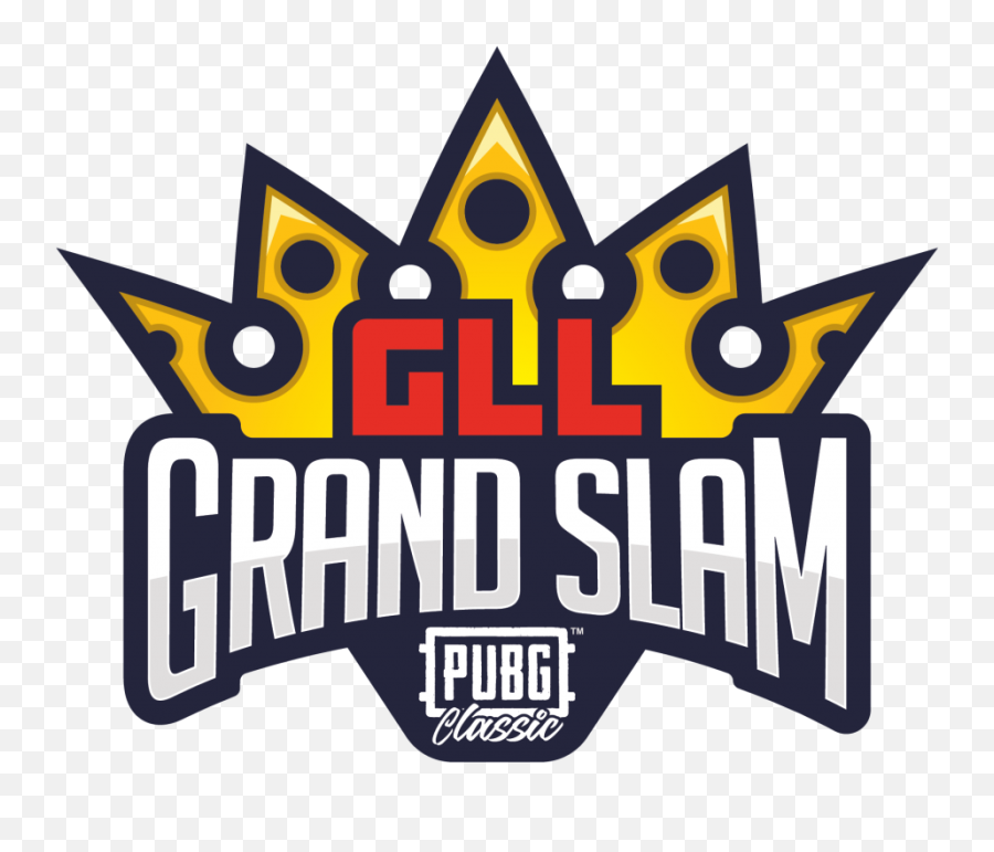 Gll Partners With Pubg Corporation To Host Grand Slam - Gll Grand Slam Png,Pubg Transparent