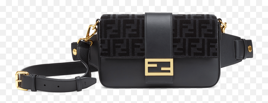 K - Fendi Bag Jackson Wang Png,Fendi Logo Png