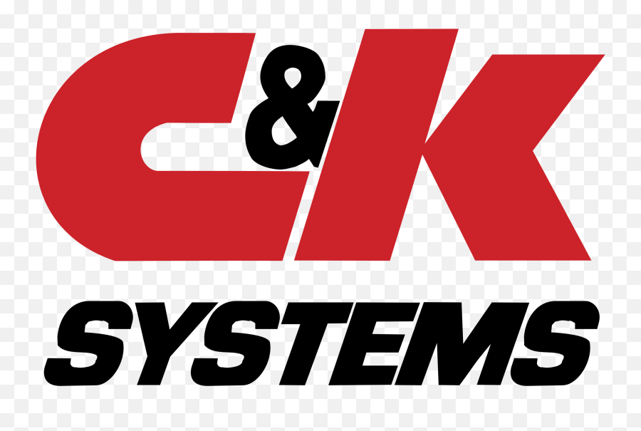 C K Systems 6998 Logo Png Transparent - Systems,Ck Logo