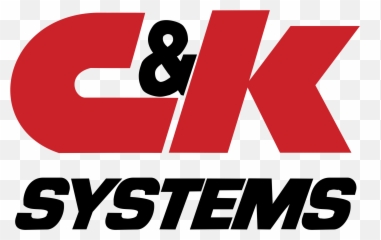 C K Systems 6998 Logo Png Transparent - Systems,Ck Logo