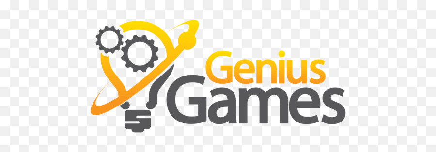 Genius Games Eu - Genius Games Logo Png,Genius Logo