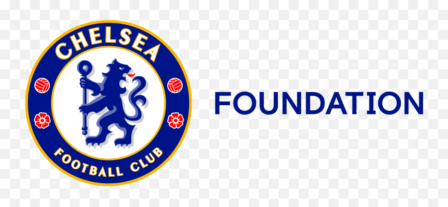Chelsea Fc Foundation - Emblem Png,Chelsea Logo