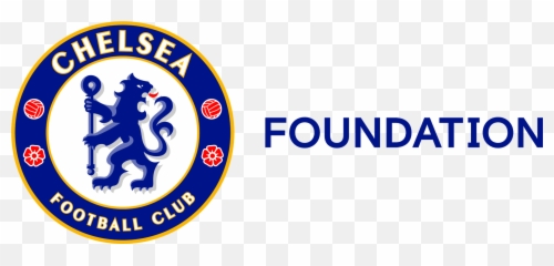 Chelsea Fc Foundation - Emblem png