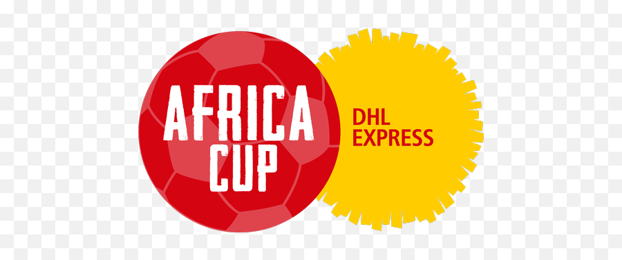 Africa Cup - Dhl Americas Cup 2019 Logo Png,Dhl Logo Png