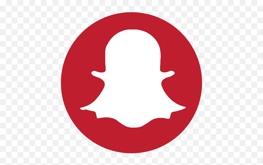 Rs Snapchat Social Icon Png Media Icons Transparent