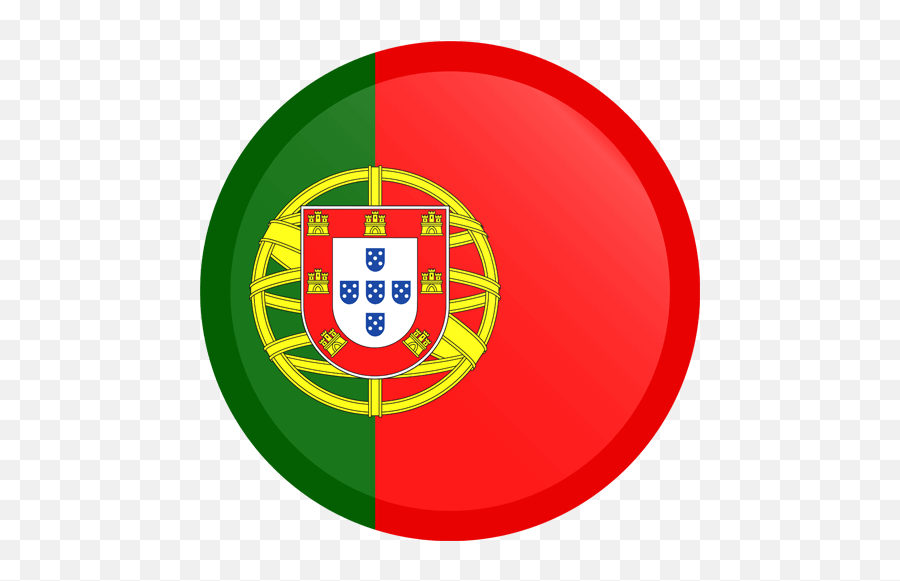 Portugal Vlag Afbeelding - Flag Of Portugal Square Png,Png Downloaden