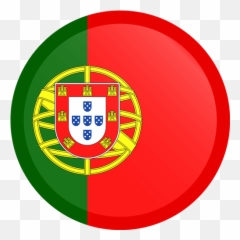 Portugal Vlag Afbeelding - Flag Of Square png